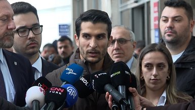 Beşiktaş'ın İki Futbolcusundan Bahis Soruşturmasına Suç Duyurusu