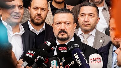 Fenerbahçe Başkanı Sadettin Saran, Adli Kontrol Şartıyla Serbest Bırakıldı