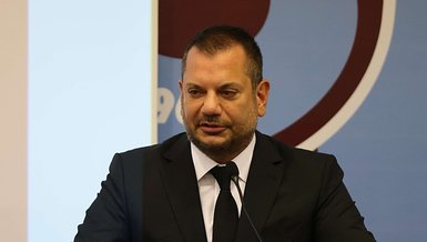 Trabzonspor Başkanı Ertuğrul Doğan: "Geleceğimiz İçin Doğru Adımlar Atıyoruz"