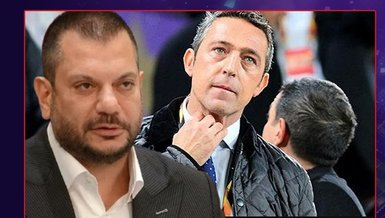 Trabzonspor'dan Fenerbahçe'ye Sert Yanıt