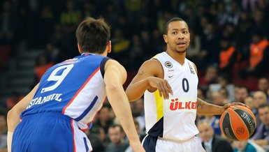 Yunanistan'da Andrew Goudelock Gözaltına Alındı