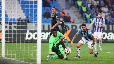Trabzonspor, Süper Lig 2025-2026 Sezonuna Galibiyetle Başladı