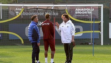 Trabzonspor, Fatih Tekke ile Zirveye Koşuyor