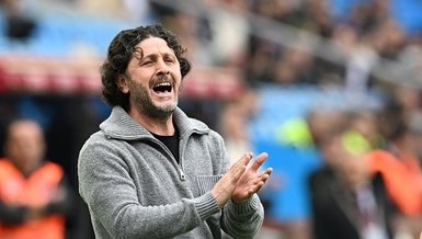 Fatih Tekke bekliyor