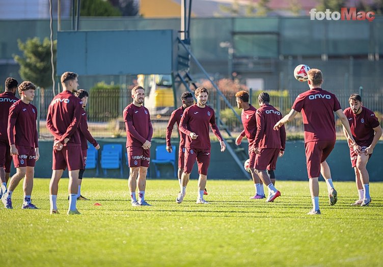 Trabzonspor, Galatasaray ile Deplasmanda Karşılaşıyor