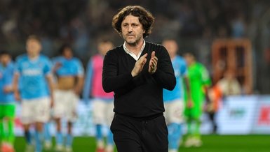 Fatih Tekke ilk peşinde