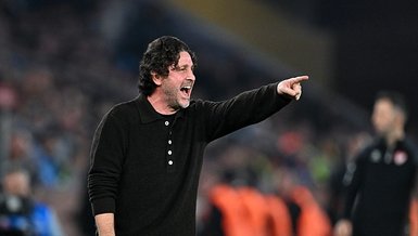 Trabzonspor'un Tekke ile Konyaspor Maçı Öncesi Açıklamaları