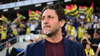 Trabzonspor'un Teknik Direktörü Fatih Tekke Açıklamalarda Bulundu