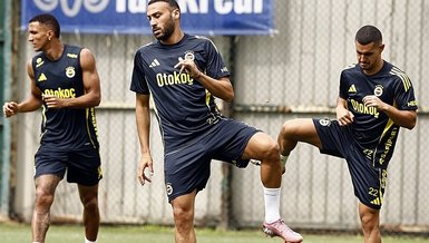 F.Bahçe hız kesmiyor