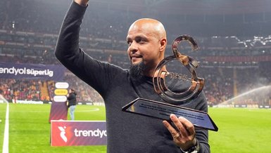 Fenerbahçe - Galatasaray Derbisi Öncesi Felipe Melo'nun Beklentileri