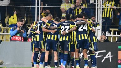 Fenerbahçe, Stuttgart'ı Penaltı ile Geçti