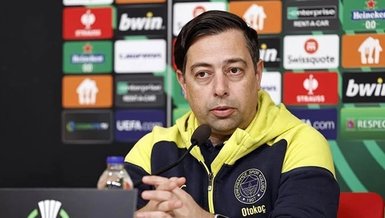 Fenerbahçe, Alper Yemeniciler ile Yollarını Ayırdı