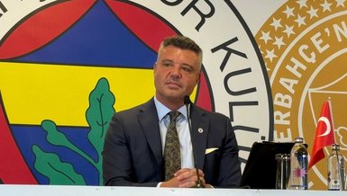 Fenerbahçe Spor Kulübü Olağanüstü Genel Kurul Toplantısı Sonrası Açıklamalar