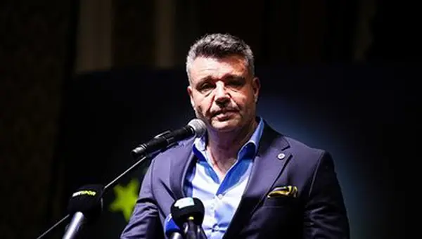 Kemerburgaz'da Fenerbahçe Etkinliği: Sadettin Saran Açıklamalarda Bulundu