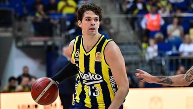 Fenerbahçe, Bayern Münih ile Avrupa Ligi'nde Karşılaşacak