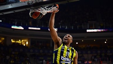 Fenerbahçe, Barcelona ile Avrupa Ligi Mücadelesine Çıkıyor