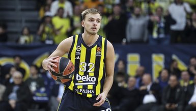 Fenerbahçe Beko'da Arturs Zagars Sakatlanarak Tedaviye Alındı