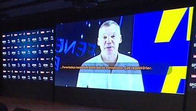 Fenerbahçe Beko'dan Turkuvaz Medya'ya Önemli Açıklamalar