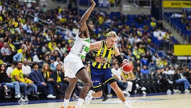 Fenerbahçe Beko, Bursaspor Basketbol'u Mağlup Ederek Önemli Bir Galibiyet Aldı