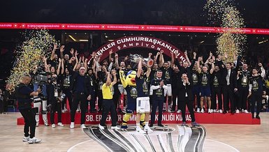 Fenerbahçe Oyuncuları Avrupa Ligi Hazırlıklarını Değerlendirdi