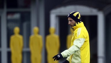 Fenerbahçe, Beşiktaş Derbisine Hazır