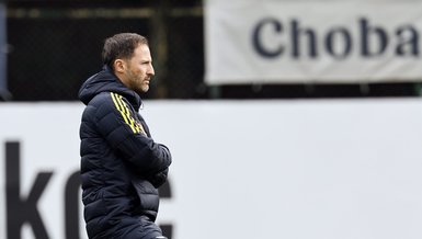 Fenerbahçe, Brann Maçına Hazırlıklarını Sürdürüyor