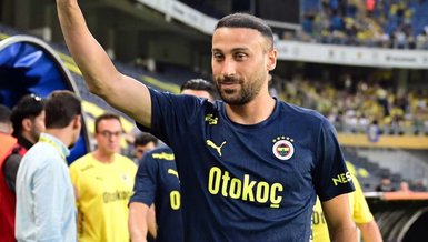 Fenerbahçe'den Cenk Tosun'un Ameliyatı Hakkında Açıklama