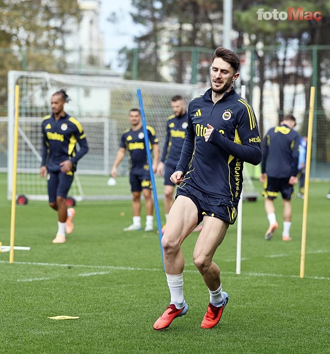 Fenerbahçe'de Tedesco Dönemi Başarılarla Devam Ediyor