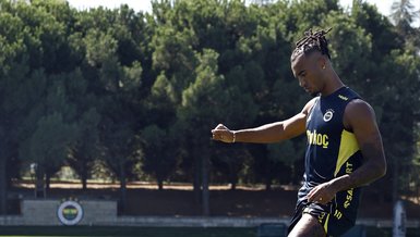 Fenerbahçe, Dinamo Zagreb Maçına Hazırlıklarını Tamamladı