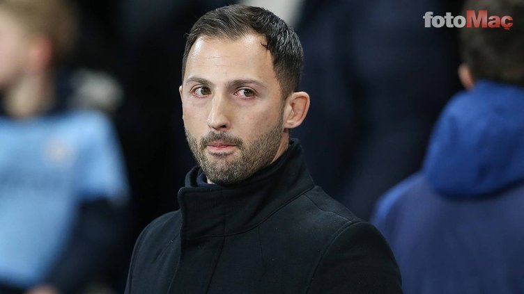 Fenerbahçe Domenico Tedesco ile anlaşmaya yakın! Kısa süre içinde…
