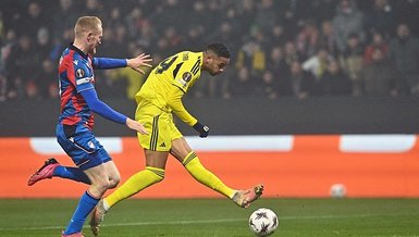 Fenerbahçe, Viktoria Plzen ile Zorlu Mücadeleye Çıktı