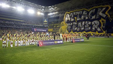 Fenerbahçe ve Galatasaray Derbisi İçin Hava Durumu Açıklandı