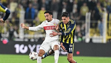 Fenerbahçe - Stuttgart Maçında Sert Müdahale Tepki Topladı