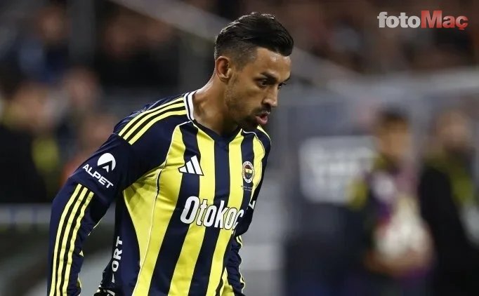 İrfan Can Kahveci'nin Kadro Dışı Bırakılmasından Dolayı Rahatsızlığı Artıyor