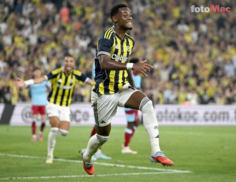 Fenerbahçe'nin Hızlı Transfer Dönemi ve Jhon Duran'ın Zorlu Süreci