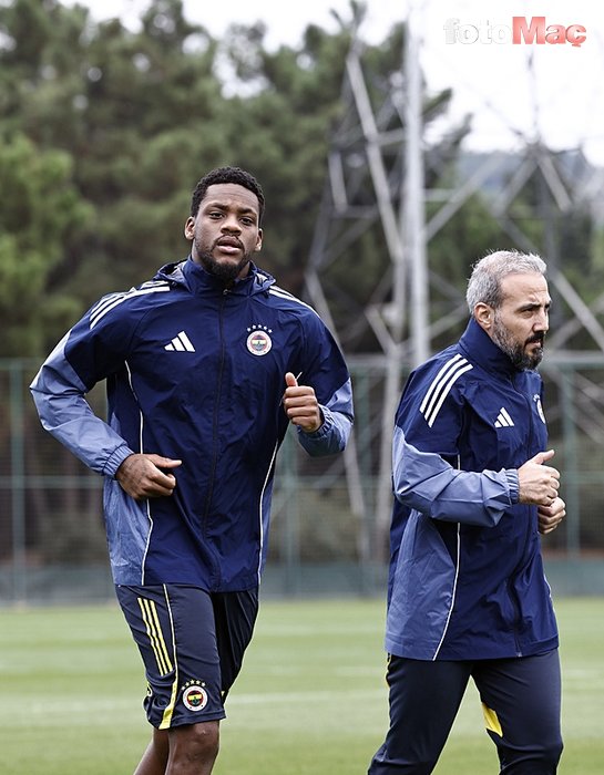 Jhon Duran, Dönüş Hazırlıklarını Hızlandırdı