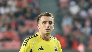 Sadettin Saran, Kerem Aktürkoğlu'nun Sözleşmesi Hakkında Açıklama Yaptı