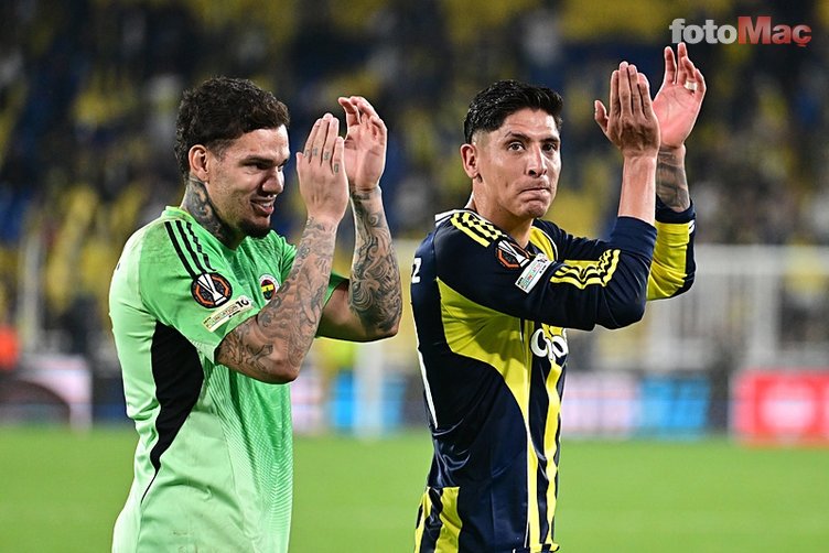 Fenerbahçe, OGC Nice'i 2-1 Yenerek Avrupa Ligi'nde Önemli Bir Galibiyet Aldı