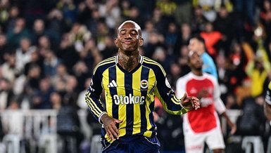Fenerbahçe, Talisca'nın Penaltısıyla Karagümrük'ü Mağlup Etti