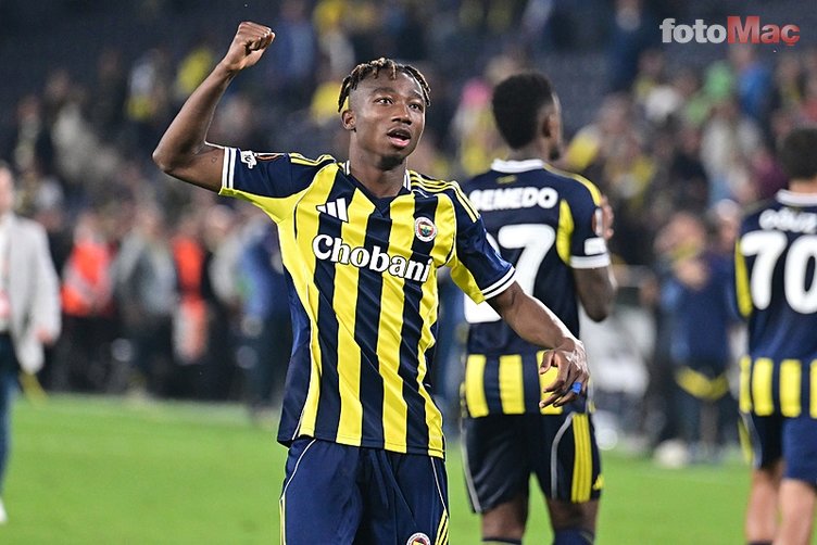 Tedesco, Dorgeles Nene için Ümidini Koruyor