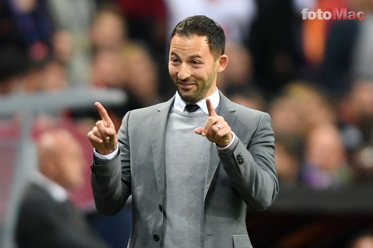 Fenerbahçe'de karar günü! Teknik direktörlük görevine kim getirilecek?