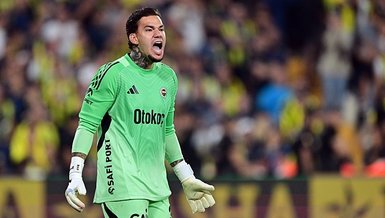Fenerbahçe, Kasımpaşa ile 1-1 Beraberlikte Ederson'dan Açıklamalar