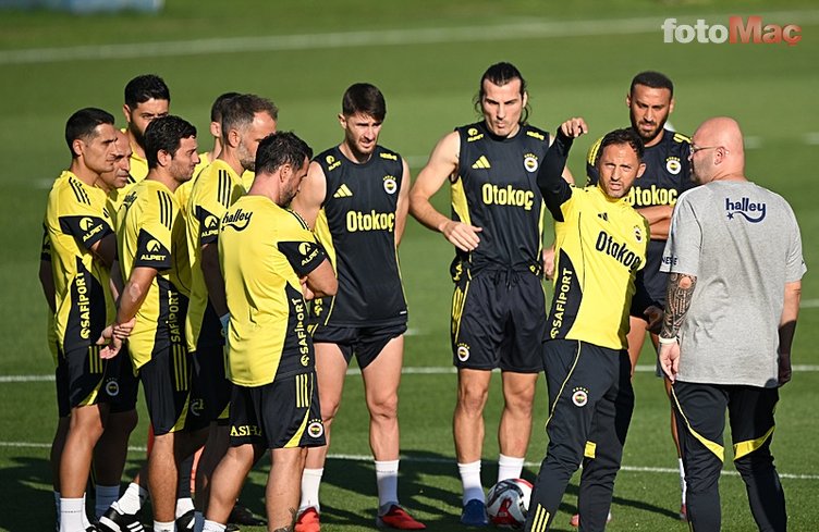 FENERBAHÇE HABERLERİ - Flaş Domenico Tedesco ve Jose Mourinho kıyaslaması!