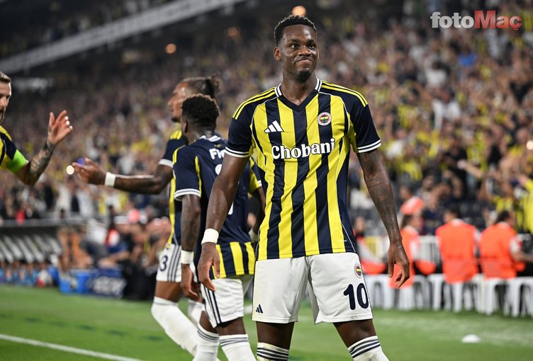 Jhon Duran'ın Sakatlığı ve Dönüş Tarihi Belli Oldu