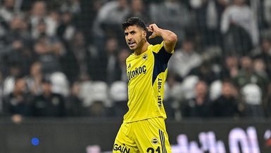 Fenerbahçe, Derbide Beşiktaş'ı Mağlup Etti