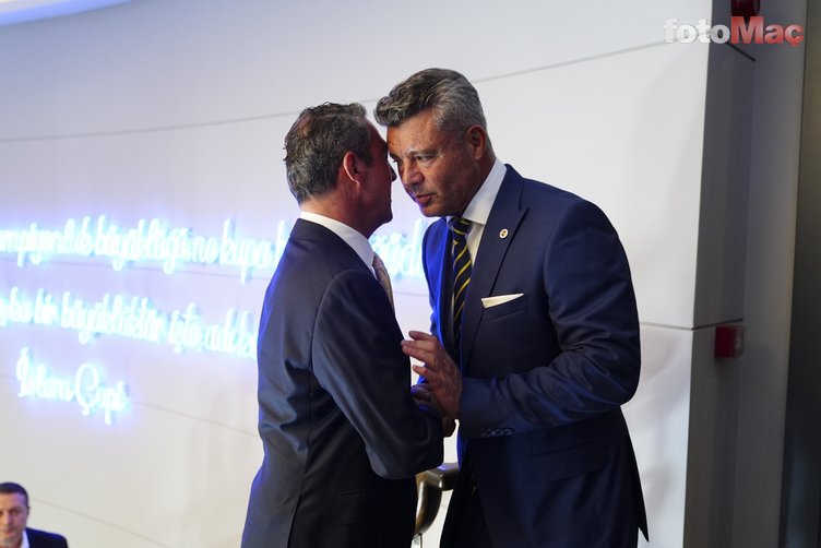 Fenerbahçe'de Teknik Direktör Gündemi: Ersun Yanal Yeniden Masada