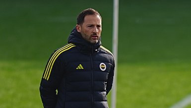 Fenerbahçe, Konyaspor ile Kritik Maça Çıkıyor