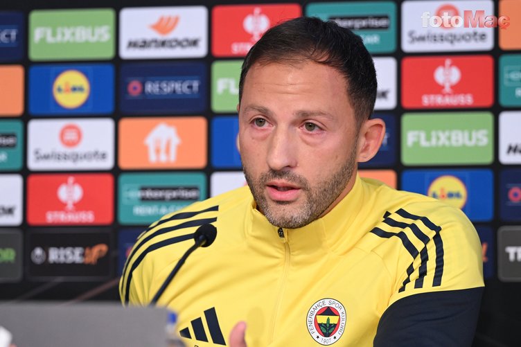 Fenerbahçe'nin Transfer Planları: Tedesco'dan Dört Takviye İsteği