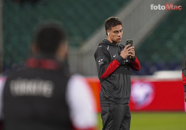 Fenerbahçe, Kenan Yıldız'ı Alaycı Bir Tavırla Reddetmiş