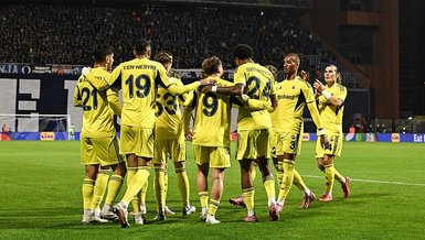 Fenerbahçe, Antalyaspor ile Kritik Bir Maça Çıkıyor